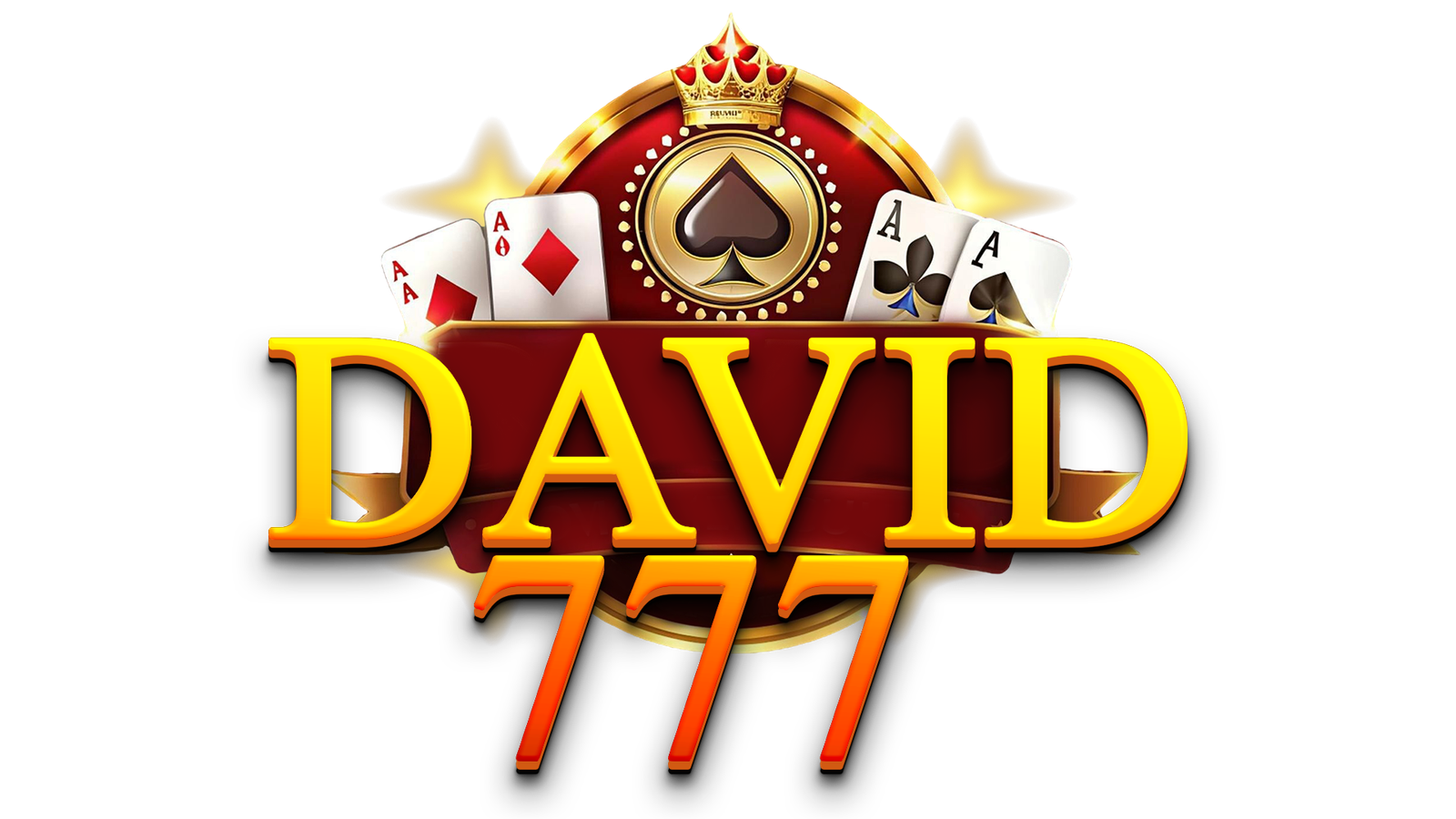 David777 Logo